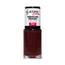 Esmalte Cremoso Vermelho Ferrari 9ml