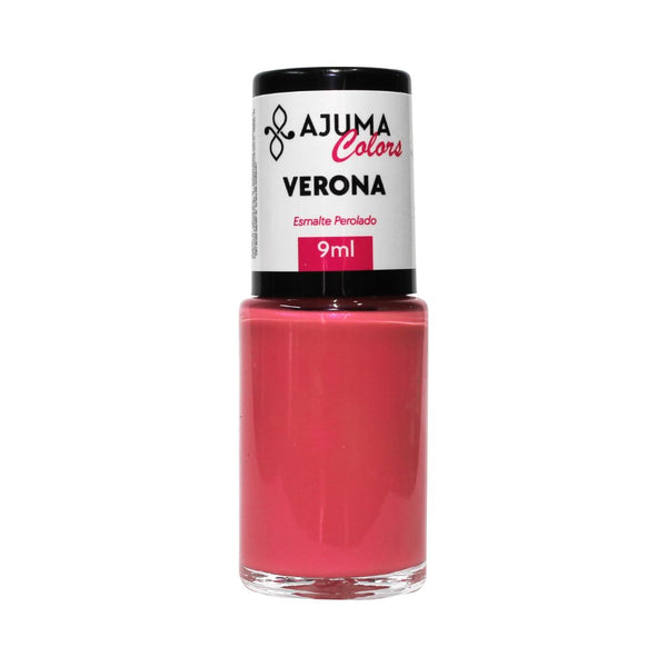 Esmalte Perolado Verona 9ml