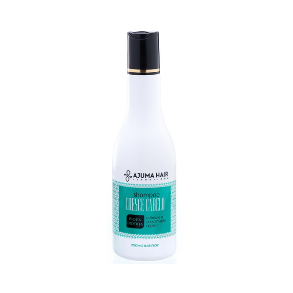 Shampoo Cresce Cabelo 250ml