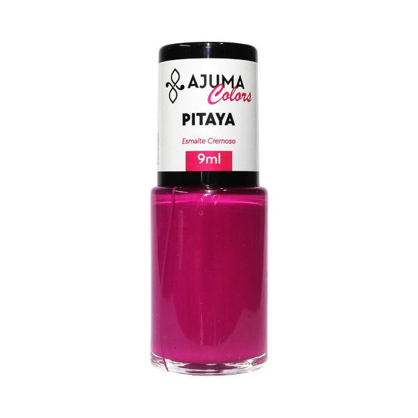 Esmalte Cremoso Pitaya 9ml