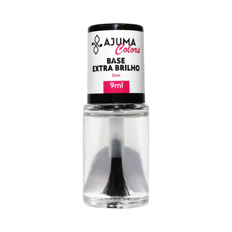 Base Extra brilho 9ml