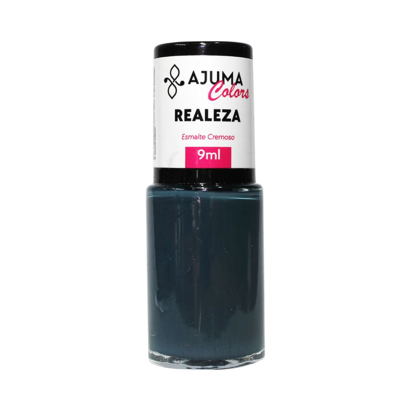 Esmalte Cremoso Realeza 9ml