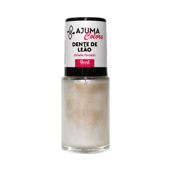 Esmalte Perolado Dente de Leão 9ml