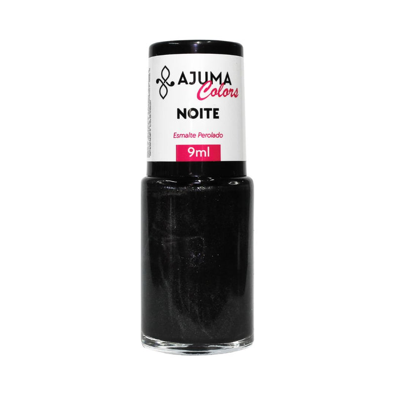 Esmalte Perolado Noite 9ml
