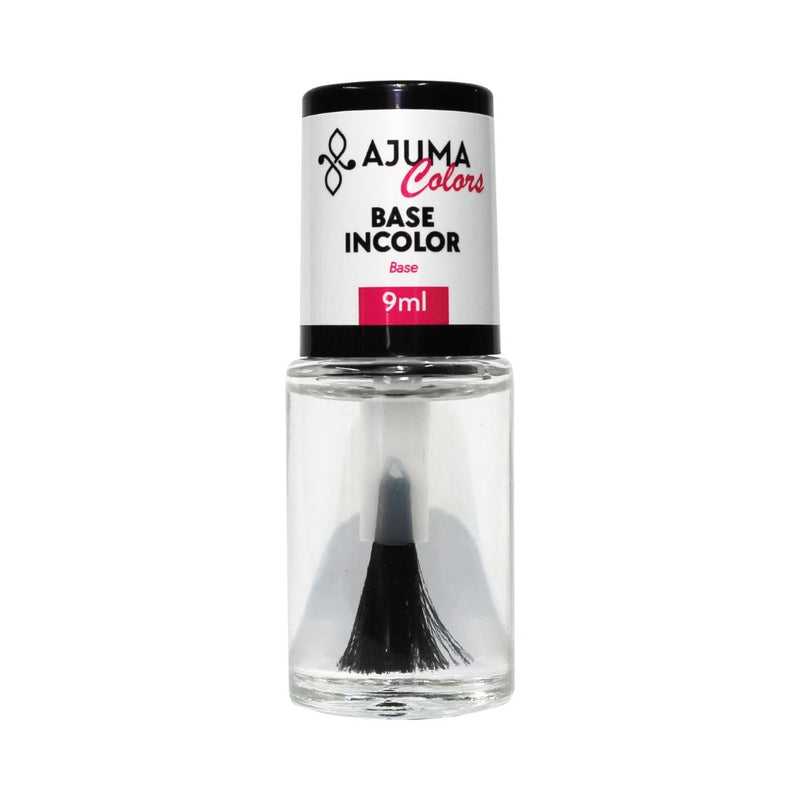 Base Incolor 9ml