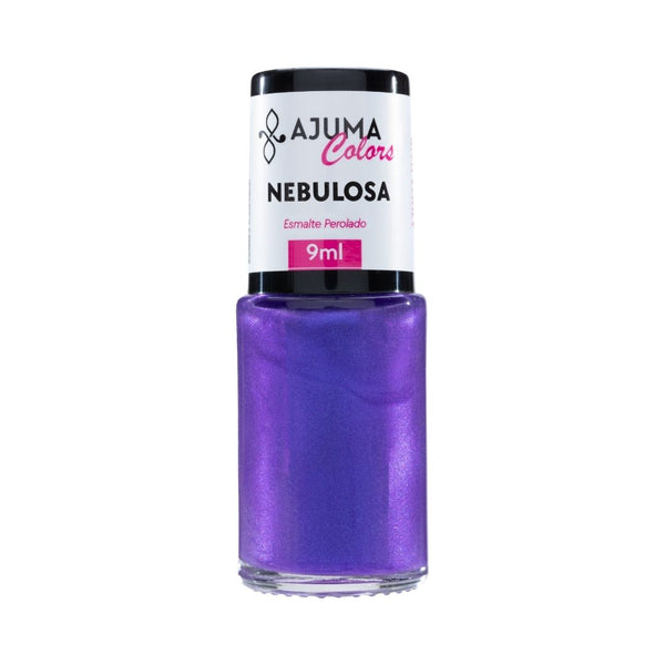 Esmalte Perolado Nebulosa 9ml