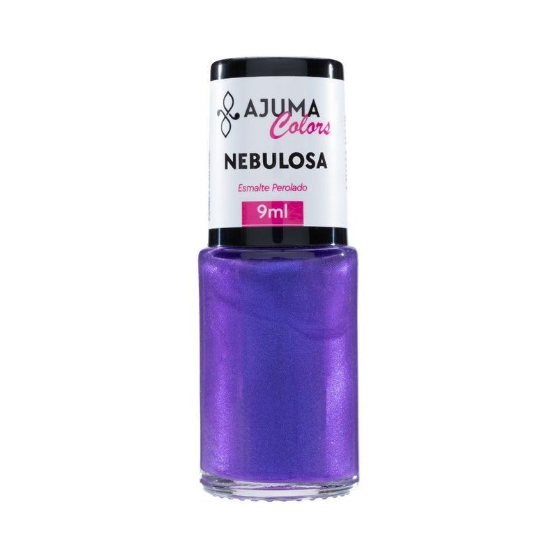 Esmalte Perolado Nebulosa 9ml