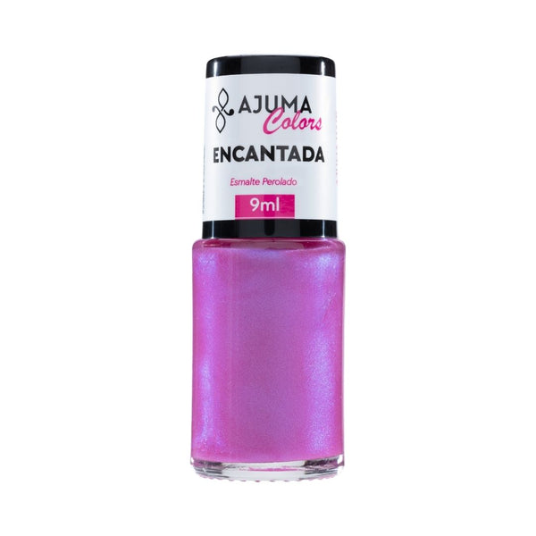 Esmalte Perolado Encantada 9ml