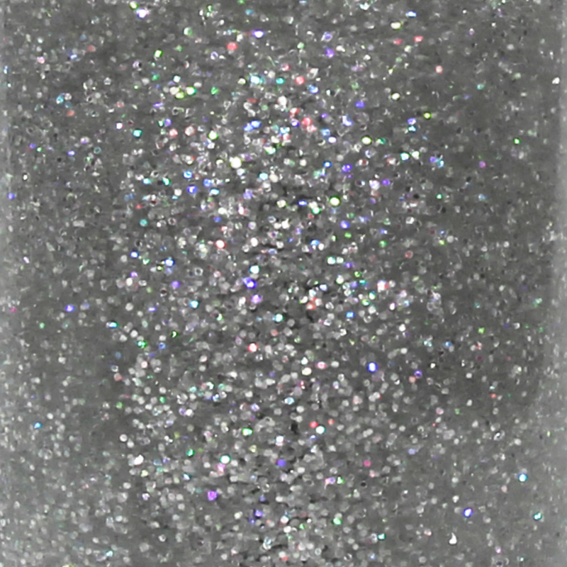 Esmalte Glitter Esperança 9ml