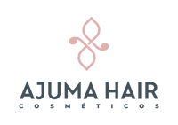 Logotipo da loja Ajuma Hair