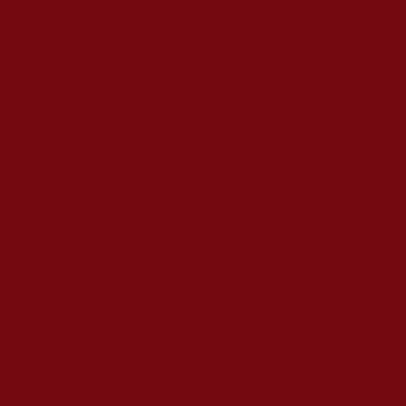Esmalte Cremoso Vermelho Ferrari 9ml