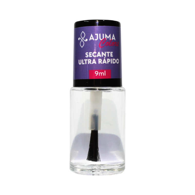 Secante Ultra Rápido 9ml