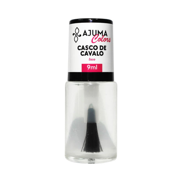 Base Casco de Cavalo 9ml