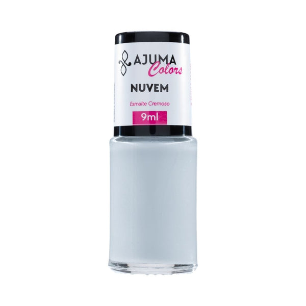 Esmalte Cremoso Nuvem 9ml