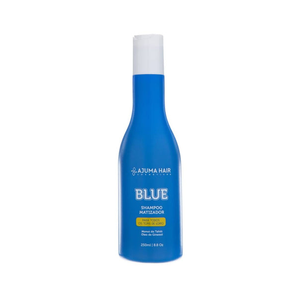 Shampoo Matizador Blue 250ml